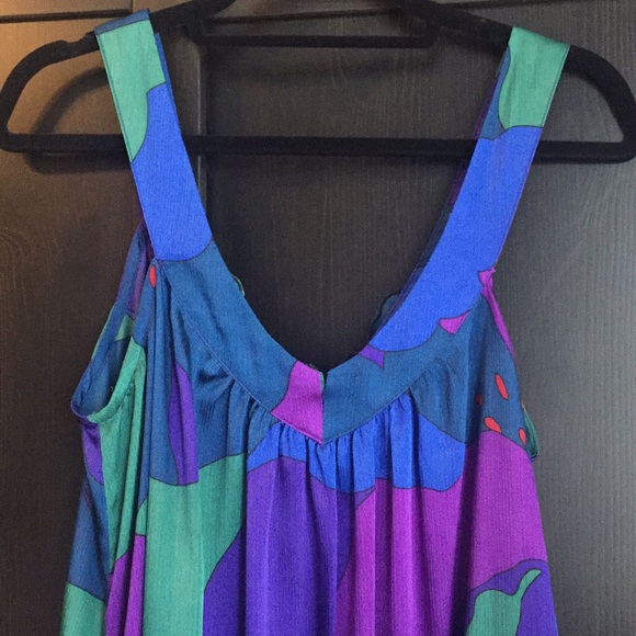 Urban Outfitters midi dress - Picture 3 of 5